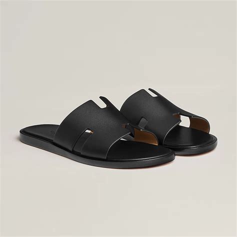 hermes izmir sandals ebay|hermes izmir slippers for men.